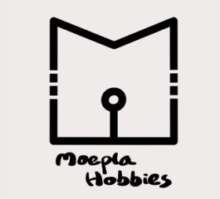 Moepla Hobbies Opening Soon at Main Street at the Preserve