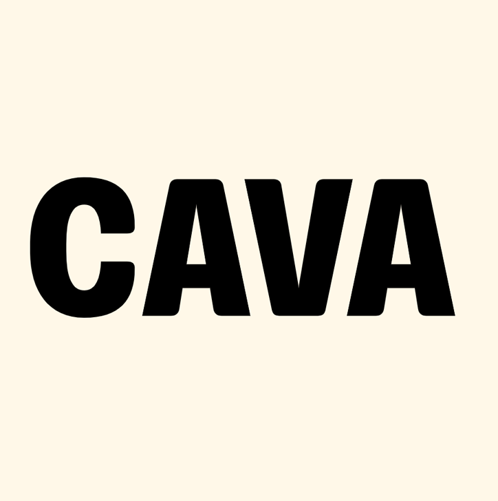 Cava Logo