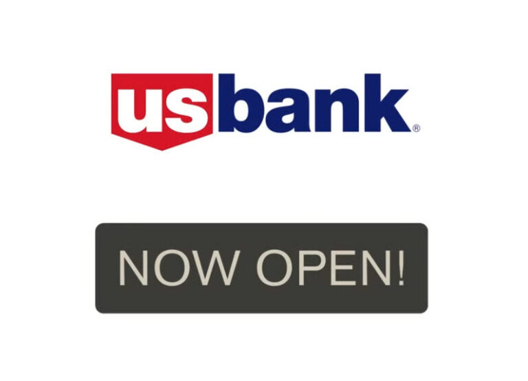 U.S. Bank Opens New Branch at Town Center at The Preserve